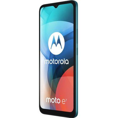 Motorola Moto E7 - 32GB