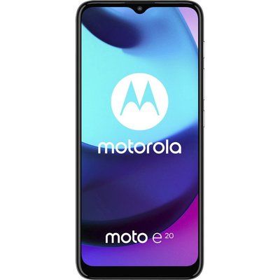 Motorola Moto E20 - 32 GB