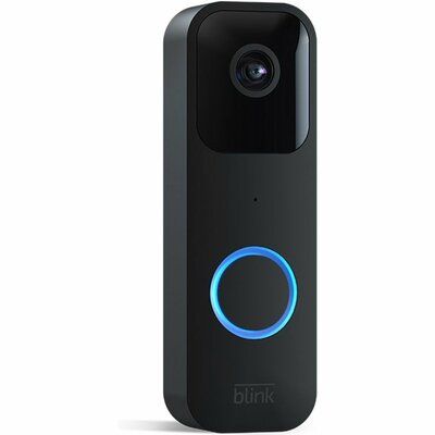 Amazon Blink Video Doorbell - Wired / Battery