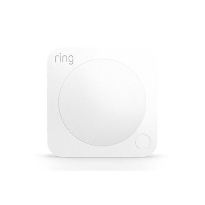 Ring Alarm Motion Detector - 2nd Gen