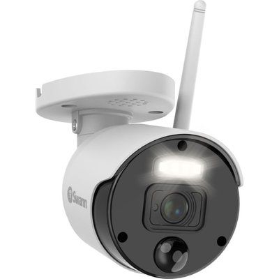 Swann SWNVW-500CAM-EU Full HD 1080p Add-On Outdoor Security Camera