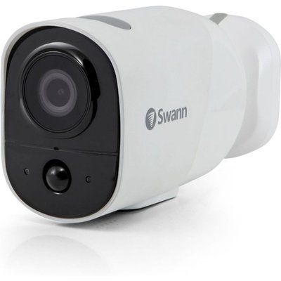 Swann SWIFI-XTRCM16G1PK-EU Xtreem Full HD 1080p WiFi Security Camera