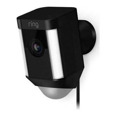 Ring 8SH2P7-BEU0 1080p HD Spotlight Camera