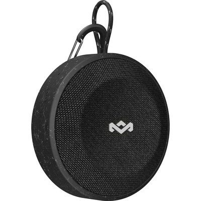 House Of Marley No Bounds EM-JA015-SB Portable Bluetooth Speaker
