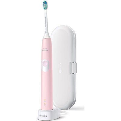 Philips Sonicare ProtectiveClean 4300 HX6806 Electric Toothbrush