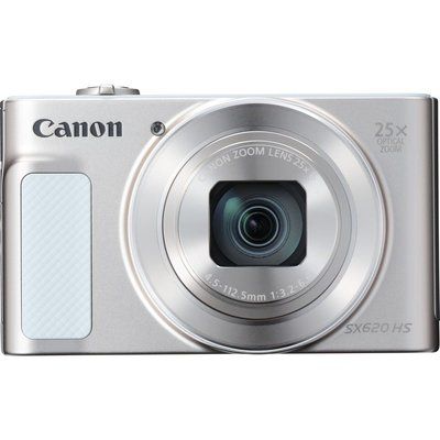 Canon PowerShot SX620 HS Superzoom Compact Camera