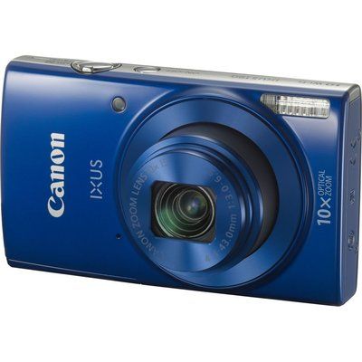 Canon IXUS 190 Compact Camera