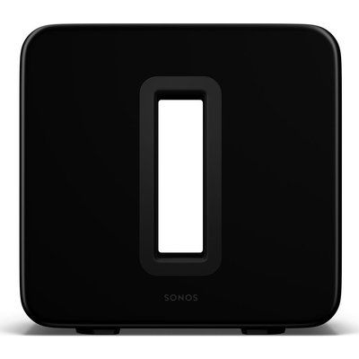 Sonos SUB (Gen 3) Wireless Subwoofer