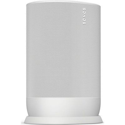 Sonos Move Portable Wireless Multi-room Speaker with Google Assistant & Amazon Alexa