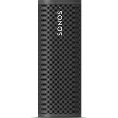 Sonos Roam Portable Wireless Multi-room Speaker with Google Assistant & Amazon Alexa