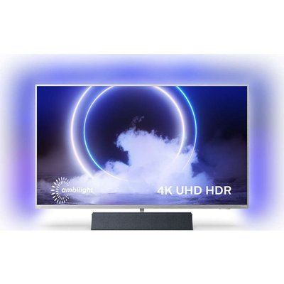 Philips 43PUS9235/12 43" Smart 4K Ultra HD HDR LED TV