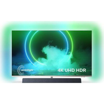 Philips 55PUS9435/12 55" Smart 4K Ultra HD HDR LED TV