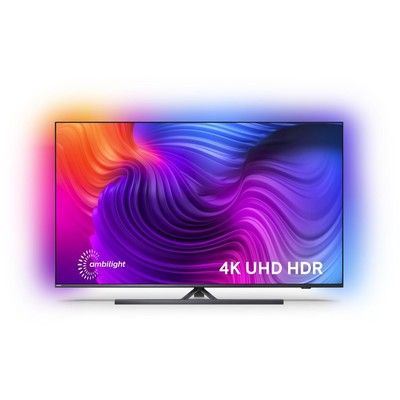 Philips PUS8556 65" 4K Ambilight Android Smart TV