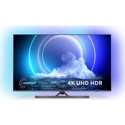 Philips 50PUS9006/12 50" Smart 4K Ultra HD HDR LED TV