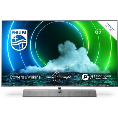 Philips 65PML9636 65" Smart 4K Ultra HD HDR MiniLED TV