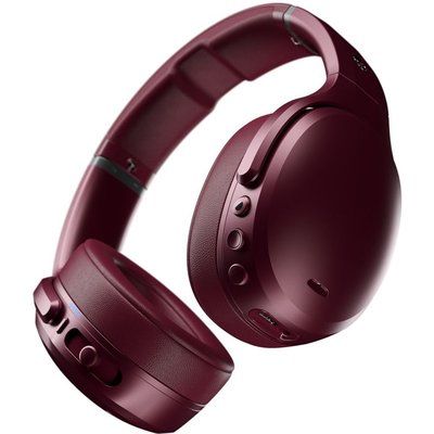 Skullcandy Crusher ANC Wireless Bluetooth Noise-Cancelling Headphones