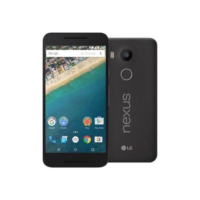 LG Google Nexus 5X - 32GB
