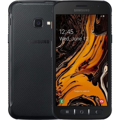 Samsung Galaxy XCover 4S - 32GB