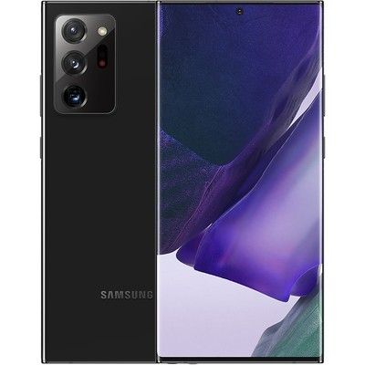 Samsung Galaxy Note20 Ultra - 256GB