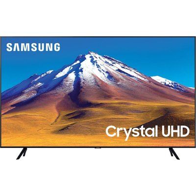 Samsung UE65TU7020KXXU 65" Smart 4K Ultra HD HDR LED TV