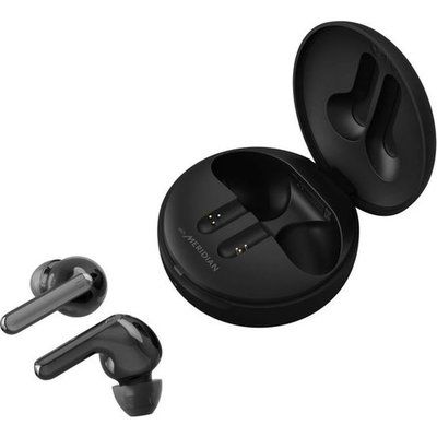 LG TONE Free HBS-FN7 Wireless Bluetooth Noise-Cancelling Earphones
