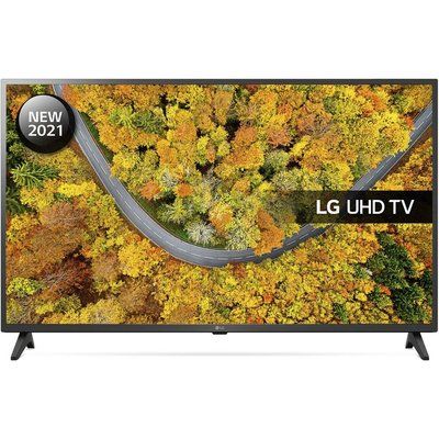 LG 43UP75006LF 43" Smart 4K Ultra HD HDR LED TV