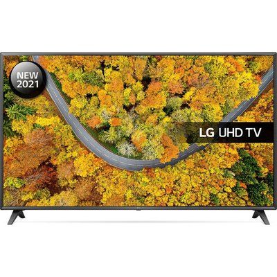 LG 75UP75006LC 75" Smart 4K Ultra HD HDR LED TV