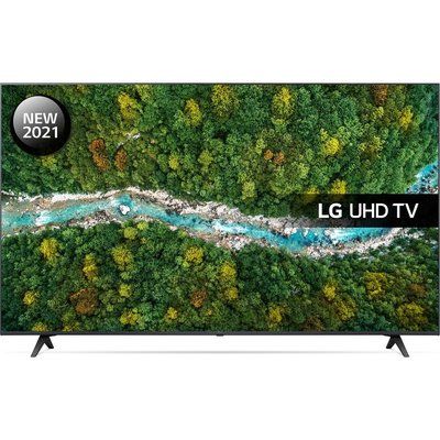 LG 65UP77006LB 65" Smart 4K Ultra HD HDR LED TV