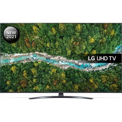 LG 65UP78006LB 65" Smart 4K Ultra HD HDR LED TV