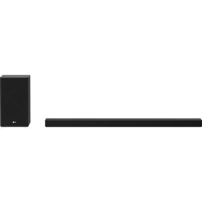LG SP9YA 5.1.2 Wireless Sound Bar with Dolby Atmos