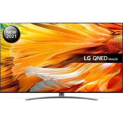 LG 75QNED916PA 75" Smart 4K Ultra HD HDR QNED TV