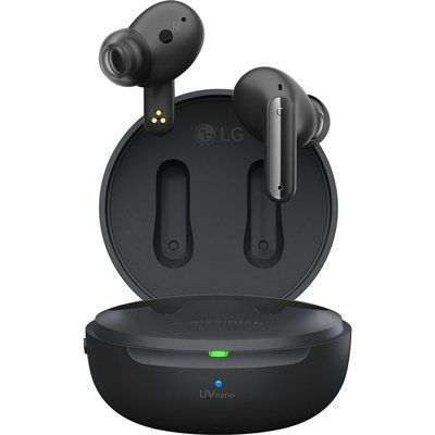 LG TONE Free UFP9 Wireless Bluetooth Noise-Cancelling Earbuds