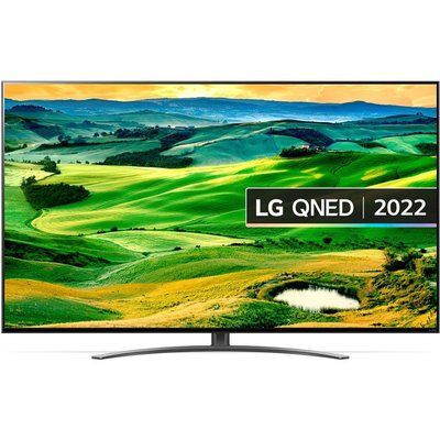 LG 55QNED816QA 55" Smart 4K Ultra HD HDR QNED TV