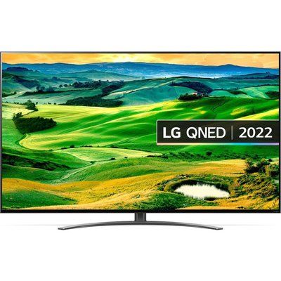LG 65QNED816QA 65" Smart 4K Ultra HD HDR QNED TV