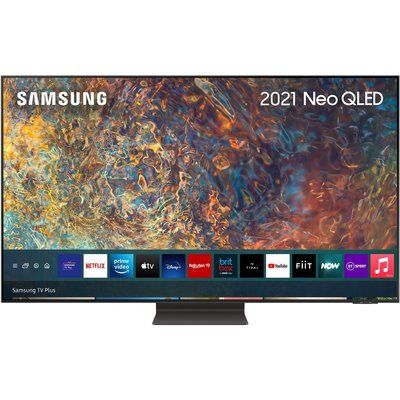 Samsung QE75QN95AATXXU 75" Smart 4K Ultra HD HDR Neo QLED TV