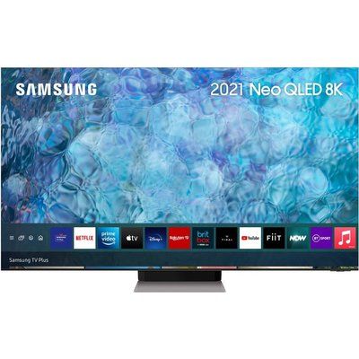 Samsung QE65QN900ATXXU 65" Smart 8K HDR Neo QLED TV