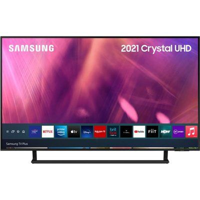 Samsung UE43AU9000KXXU 43" Smart 4K Ultra HD HDR LED TV
