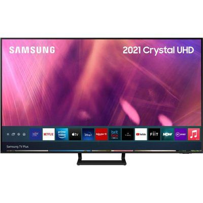 Samsung UE55AU9000KXXU 55" Smart 4K Ultra HD HDR LED TV