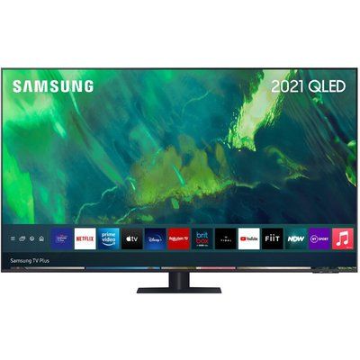 Samsung QE85Q70AATXXU 85" Smart 4K Ultra HD HDR QLED TV