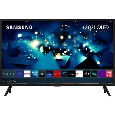 Samsung QE32Q50AAUXXU 32" Smart Full HD HDR QLED TV