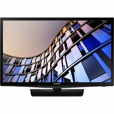 Samsung UE24N4300AKXXU 24" Smart HD Ready LED TV