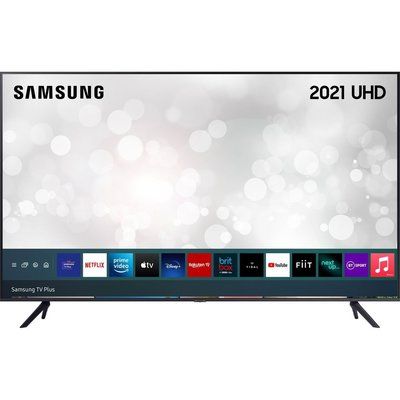 Samsung UE70AU7100KXXU 70" Smart 4K Ultra HD HDR LED TV