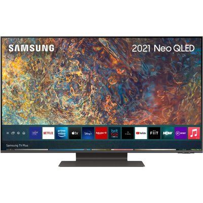 Samsung QE50QN94AATXXU 50" Smart 4K Ultra HD HDR Neo QLED TV