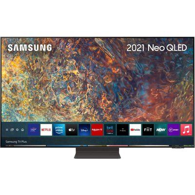 Samsung QE55QN94AATXXU 55" Smart 4K Ultra HD HDR Neo QLED TV
