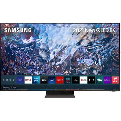 Samsung QE55QN700ATXXU 55" Smart 8K HDR Neo QLED TV