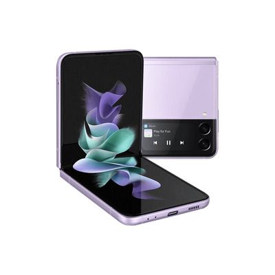 Samsung Galaxy Z Flip3 - 256GB