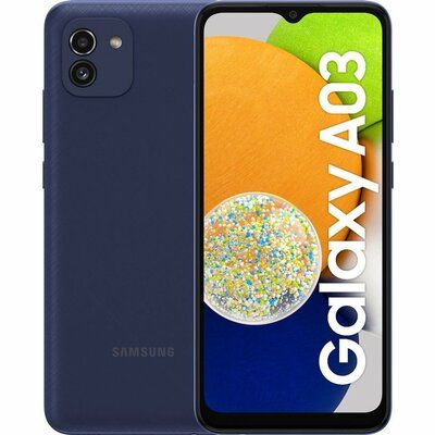 Samsung Galaxy A03 - 64GB