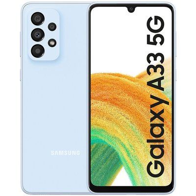 Samsung Galaxy A33 - 128 GB