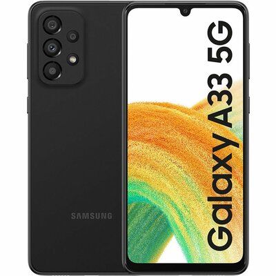 Samsung Galaxy A33 5G - 128GB
