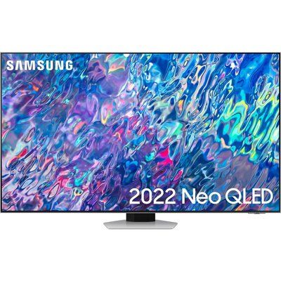 Samsung QE55QN85BATXXU 55" Smart 4K Ultra HD HDR Neo QLED TV